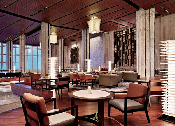 酒店餐桌椅 酒店餐桌椅