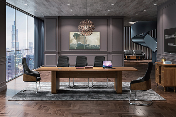 臨風(fēng)系列-會議桌