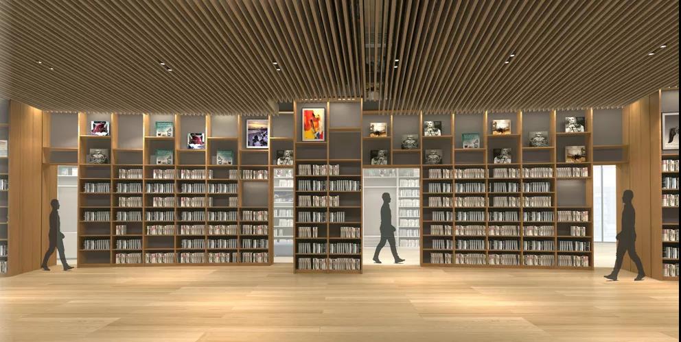 藝術書廊 藝術書廊