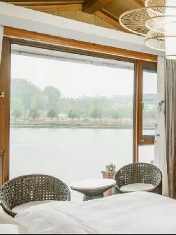 湖景套房家具 湖景套房家具