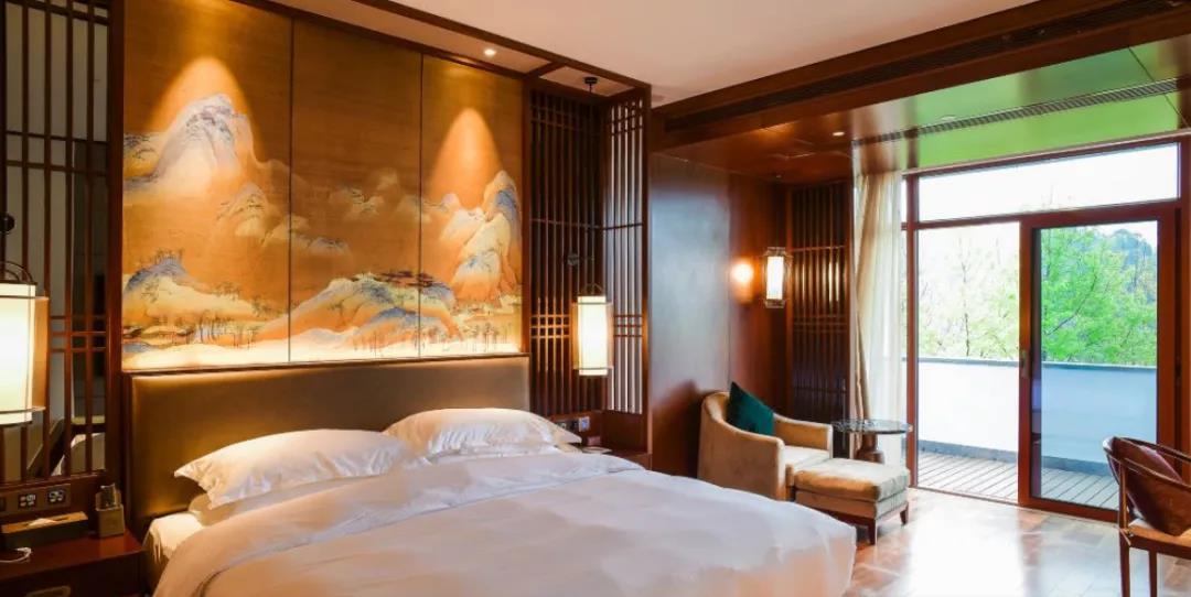 山景豪華套房家具 山景豪華套房家具