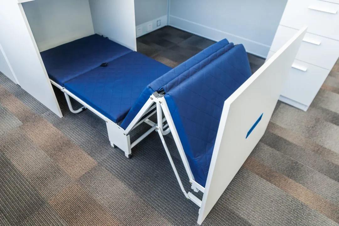 機場航油大廈辦公空間家具 機場航油大廈辦公空間家具