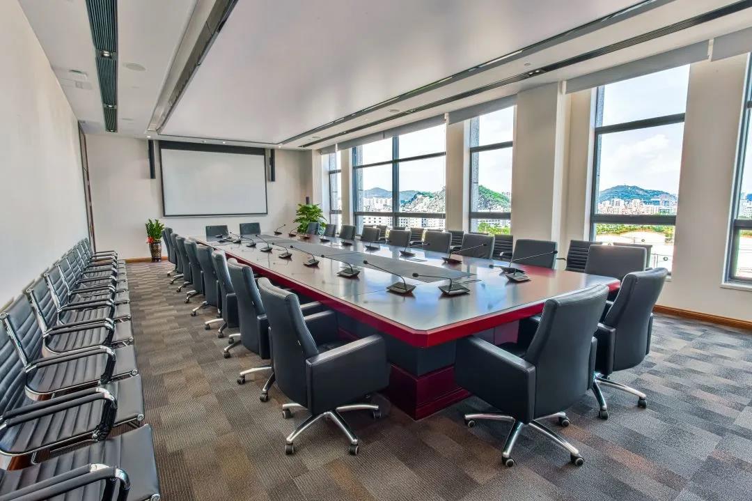 機場航油大廈辦公空間家具 機場航油大廈辦公空間家具