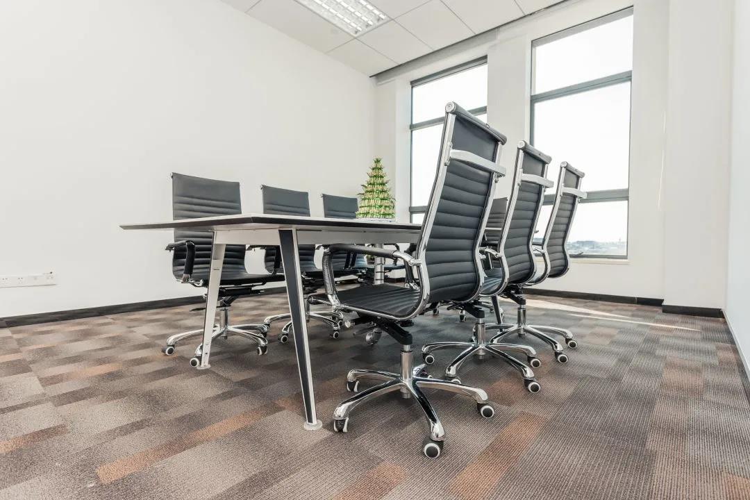 機場航油大廈辦公空間家具 機場航油大廈辦公空間家具