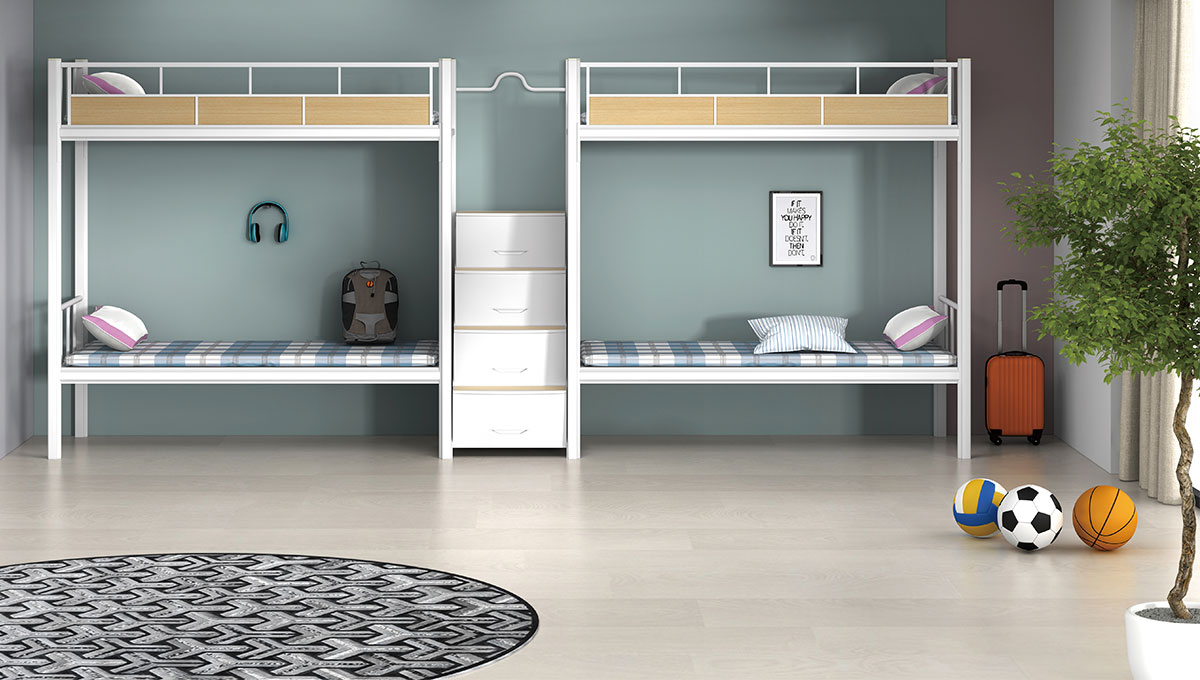 學生公寓家具-馬克系列 學生公寓家具-馬克系列