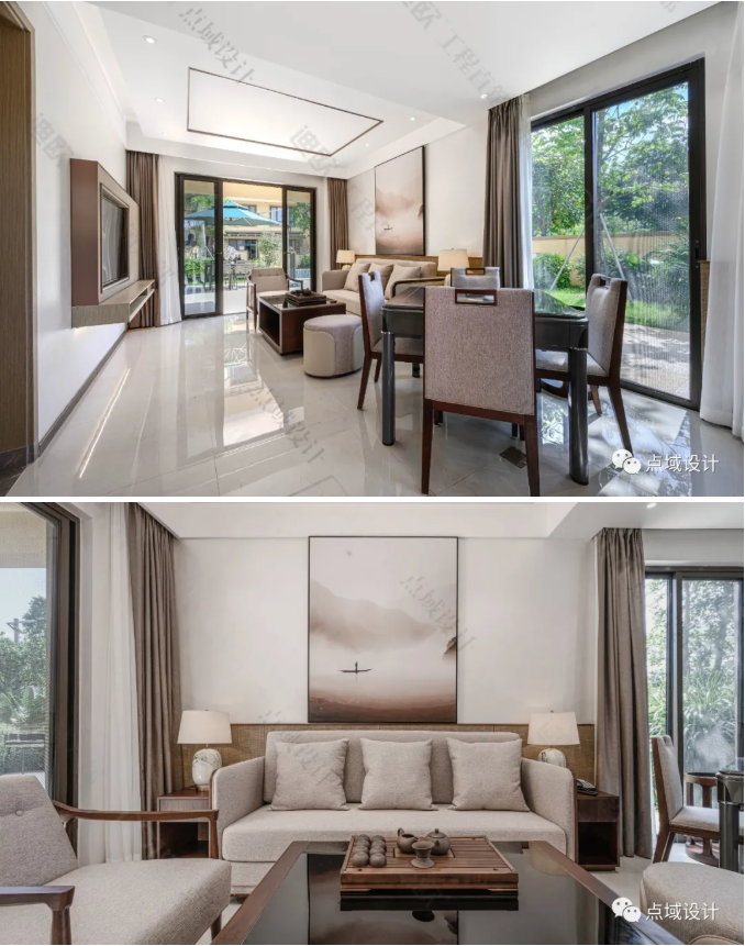 酒店別墅家具 酒店別墅家具