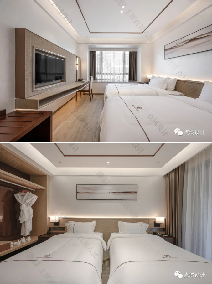 度假別墅 x 客房臥室家具 度假別墅 x 客房臥室家具