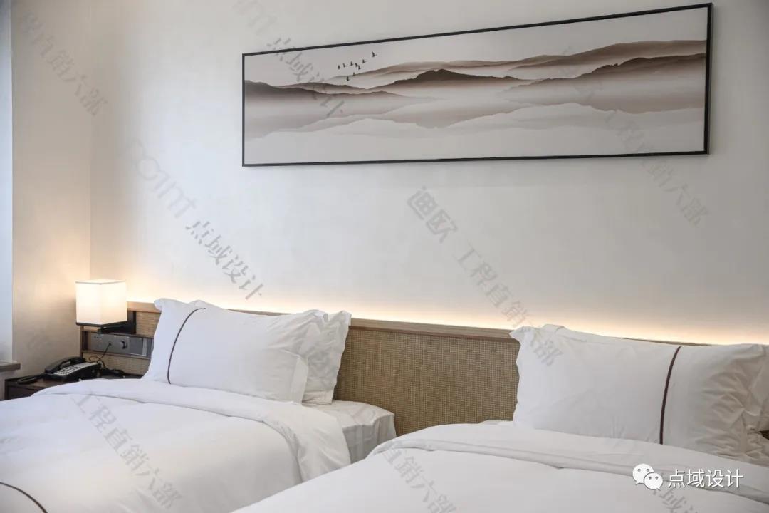 度假別墅 x 客房臥室家具 度假別墅 x 客房臥室家具