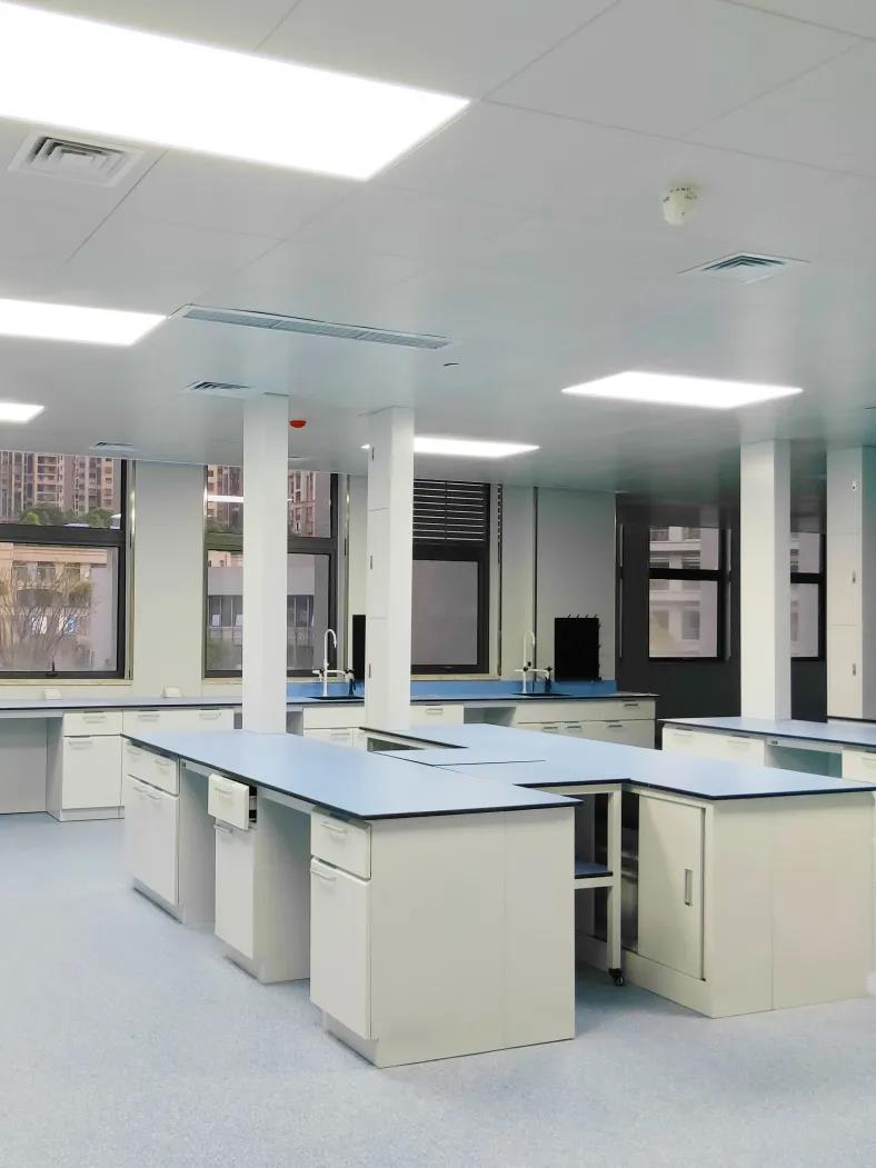 實驗室操作臺 實驗室操作臺
