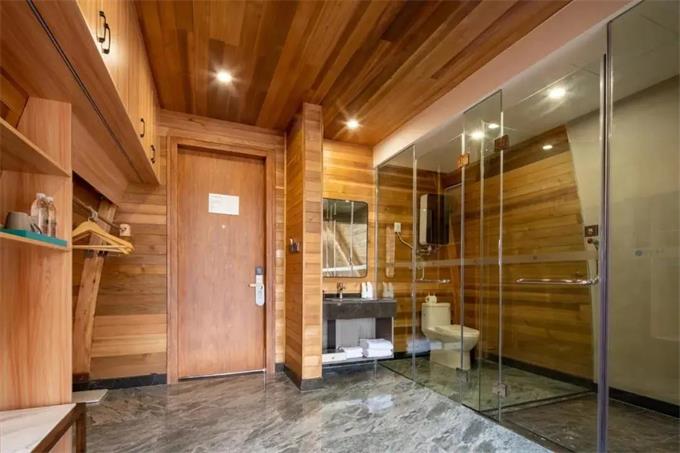 迪歐家具集團酒店工程案例 迪歐家具集團酒店工程案例