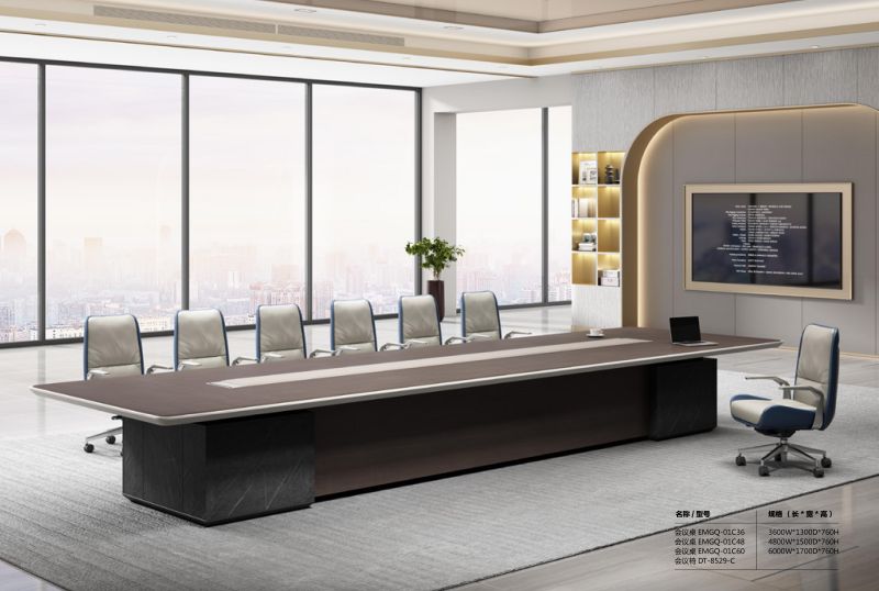 迪歐會議桌 迪歐會議桌