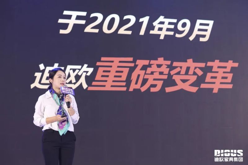 迪歐家具集團(tuán)