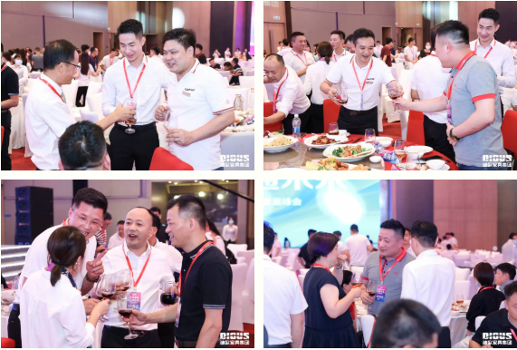 品牌成長(zhǎng)感恩獎(jiǎng)