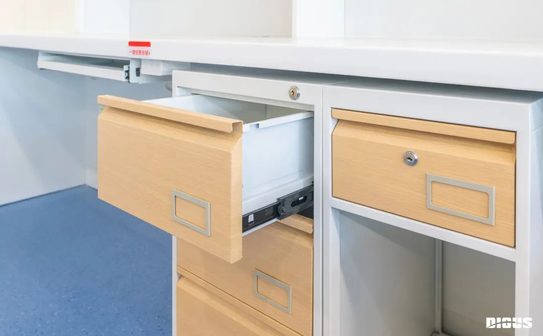 迪歐家具案例上海市第六人民醫院安徽醫院家具項目 迪歐家具案例上海市第六人民醫院安徽醫院家具項目