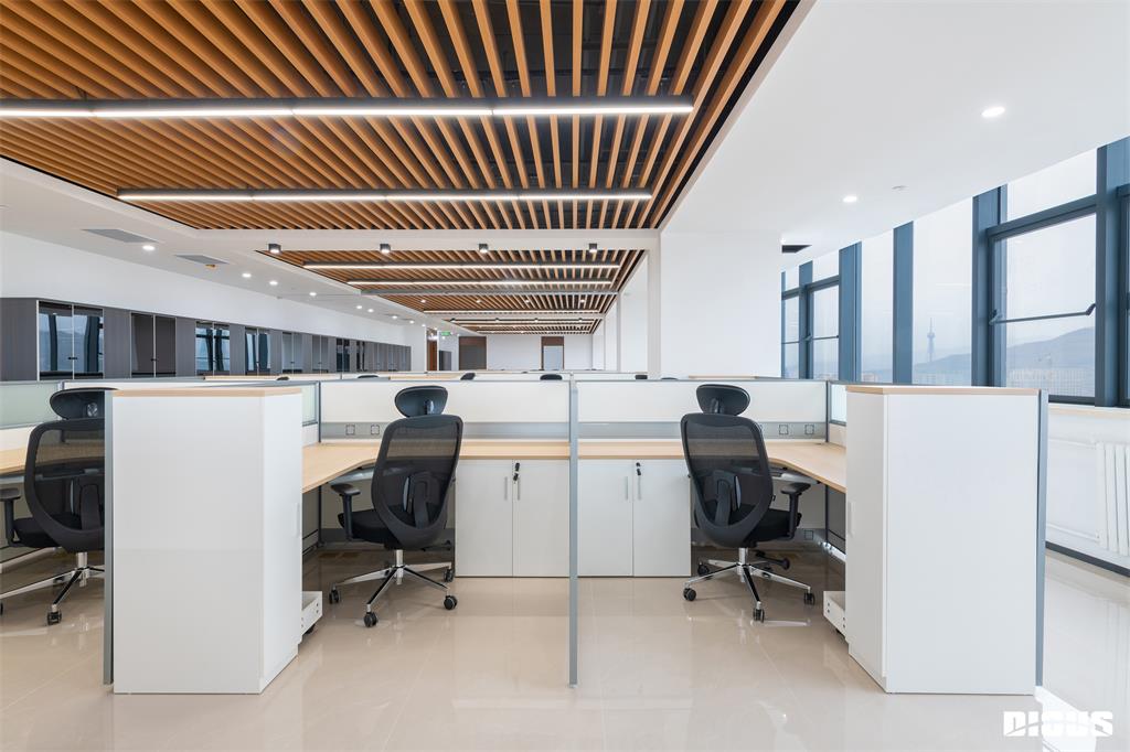 迪歐辦公家具案例西部礦業集團辦公樓家具項目 迪歐辦公家具案例西部礦業集團辦公樓家具項目