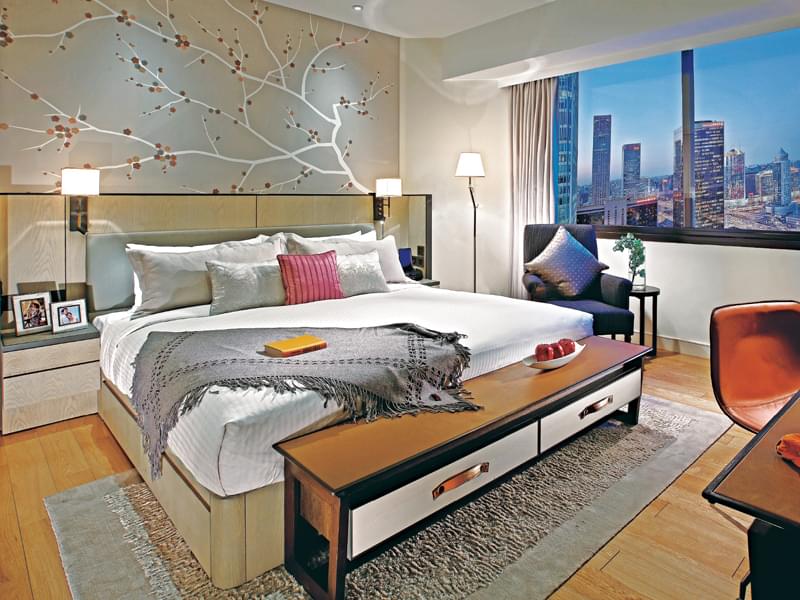 迪歐酒店套房家具 迪歐酒店套房家具