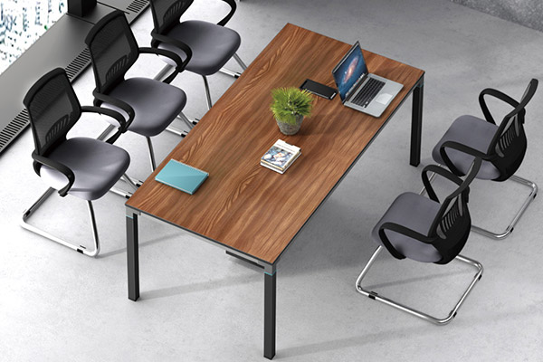 企業會議桌現代簡約會議桌定制會議桌-凱文 企業會議桌現代簡約會議桌定制會議桌-凱文