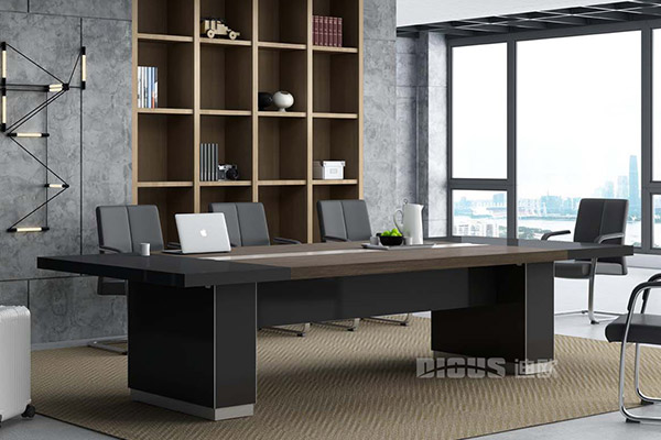 公司企業商務接待洽談區域會議洽談桌-致和 公司企業商務接待洽談區域會議洽談桌-致和