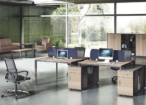 歐賽迪斯品牌金盾系列 - 款式新穎辦公桌 歐賽迪斯品牌金盾系列 - 款式新穎辦公桌