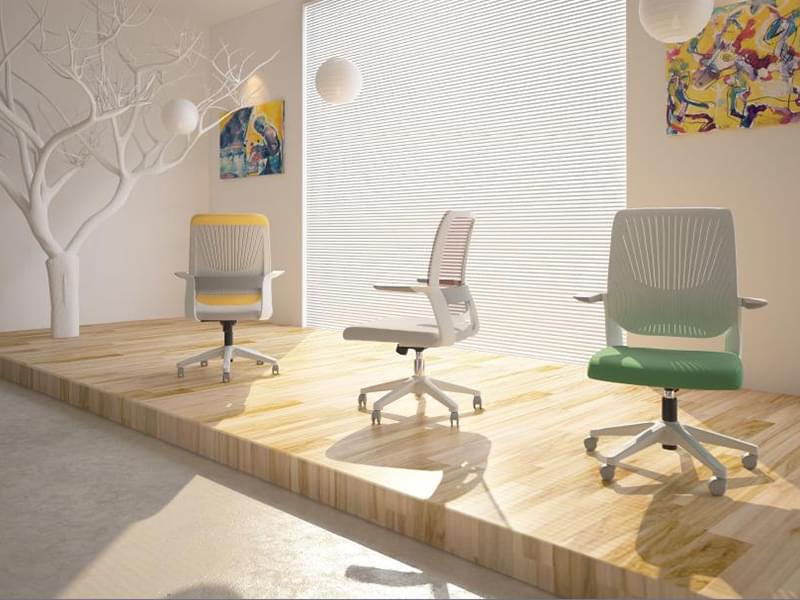 現代辦公室辦公椅電腦椅 現代辦公室辦公椅電腦椅