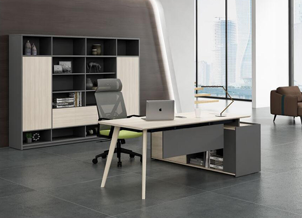 2020新品-芬迪系列-簡約辦公桌椅-迪歐家具 2020新品-芬迪系列-簡約辦公桌椅-迪歐家具