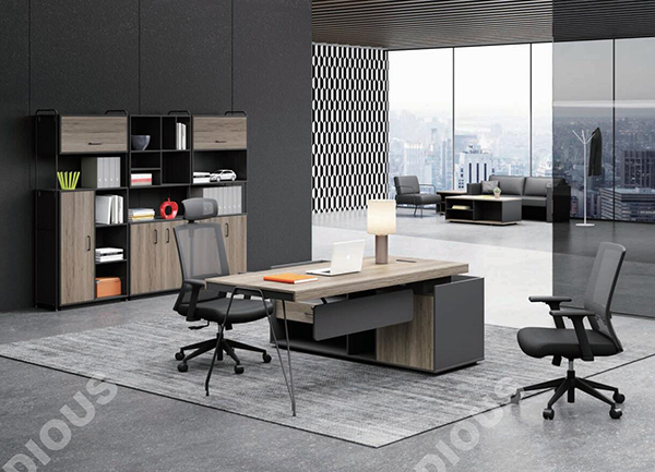 新品-辦公室辦公桌椅-鉑睿系列-迪歐家具 新品-辦公室辦公桌椅-鉑睿系列-迪歐家具