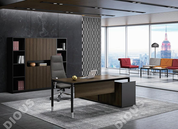 新品-領創(chuàng)系列-辦公桌椅采購-迪歐家具 新品-領創(chuàng)系列-辦公桌椅采購-迪歐家具