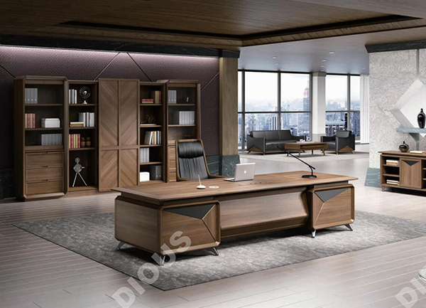 新品-新中式實(shí)木大班臺(tái)-唯藝系列-迪歐家具 新品-新中式實(shí)木大班臺(tái)-唯藝系列-迪歐家具