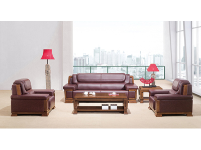 傳統風格總經理室洽談用軟體沙發SA8054U 傳統風格總經理室洽談用軟體沙發SA8054U