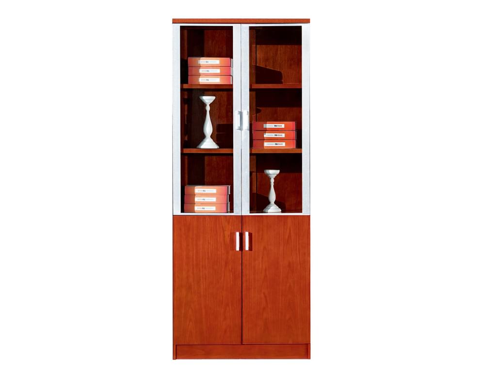 事業單位公司企業油漆櫻桃木文件柜S132-1YT 事業單位公司企業油漆櫻桃木文件柜S132-1YT