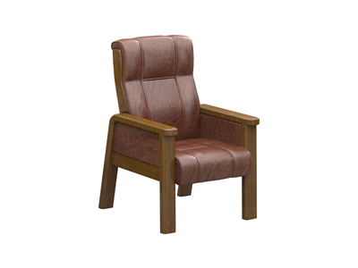 班前椅會(huì)議室豪華會(huì)議椅真皮會(huì)議椅