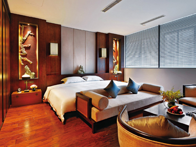 酒店套房-6 酒店套房-6