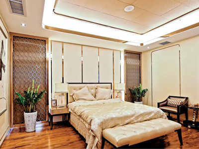 酒店套房-12 酒店套房-12