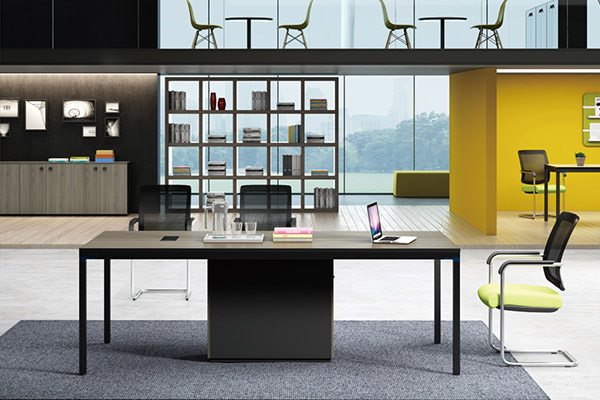 現(xiàn)代會議桌簡約培訓洽談桌公司企業(yè)會議臺漢克 現(xiàn)代會議桌簡約培訓洽談桌公司企業(yè)會議臺漢克