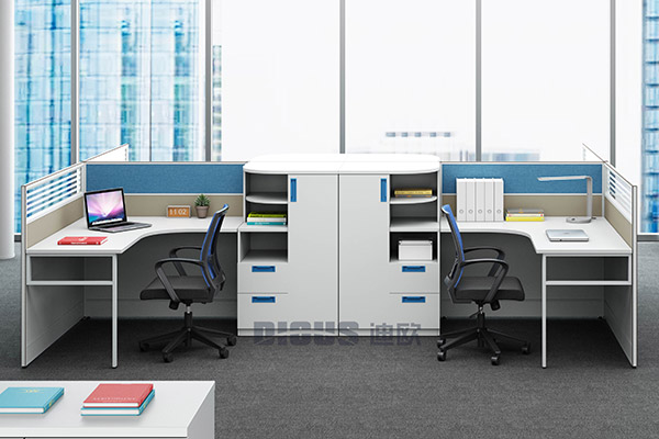 現(xiàn)代職員桌辦公室工作桌-格愛 現(xiàn)代職員桌辦公室工作桌-格愛