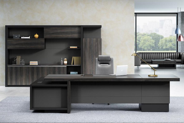 現代家具企業辦公室經理主管桌迪歐斯蒂 現代家具企業辦公室經理主管桌迪歐斯蒂