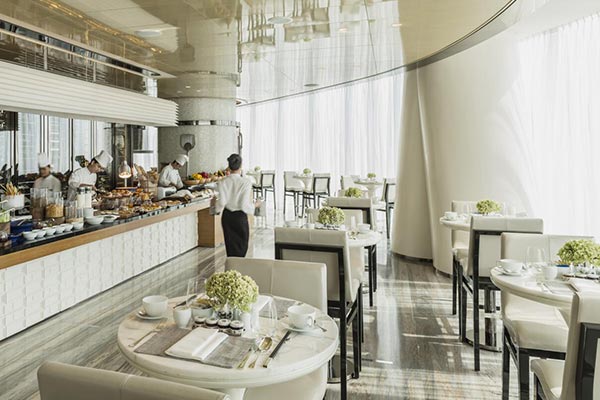 酒店餐廳-14 酒店餐廳-14