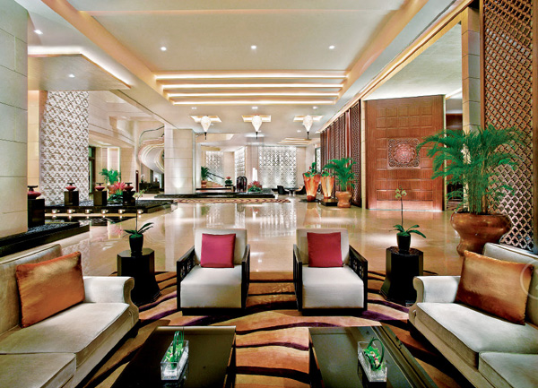 酒店公共休閑區-16 酒店公共休閑區-16
