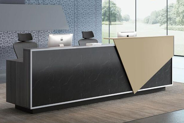 科沃系列 - 現(xiàn)代簡約定制前臺辦公桌 科沃系列 - 現(xiàn)代簡約定制前臺辦公桌