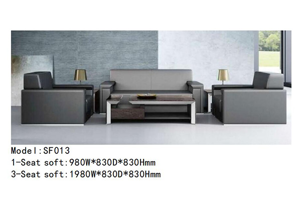 迪歐家具SF013系列 - 時尚皮藝沙發 迪歐家具SF013系列 - 時尚皮藝沙發