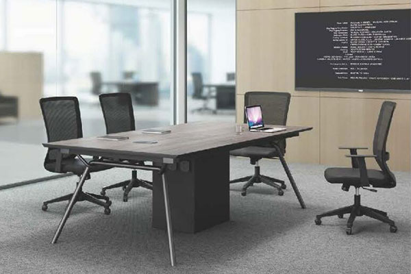 歐賽迪斯丹麥系列 - 時尚定制會議桌 歐賽迪斯丹麥系列 - 時尚定制會議桌