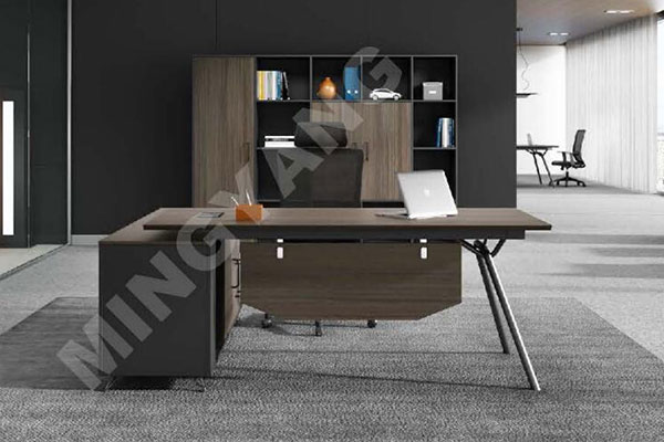 迪歐家具丹麥系列 - 時尚簡約辦公桌 迪歐家具丹麥系列 - 時尚簡約辦公桌