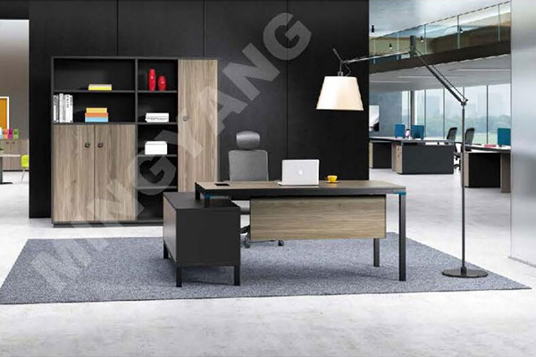歐賽迪斯品牌漢克系列 - 時(shí)尚個(gè)性主管辦公桌 歐賽迪斯品牌漢克系列 - 時(shí)尚個(gè)性主管辦公桌