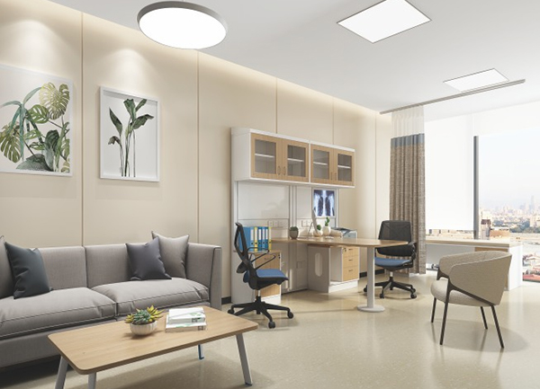 醫院診所家具-vip診療室家具 醫院診所家具-vip診療室家具