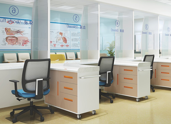 醫(yī)院診所家具診療區(qū)間抽血室家具 醫(yī)院診所家具診療區(qū)間抽血室家具