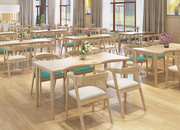 醫養家具-療養院養老院餐廳家具 醫養家具-療養院養老院餐廳家具