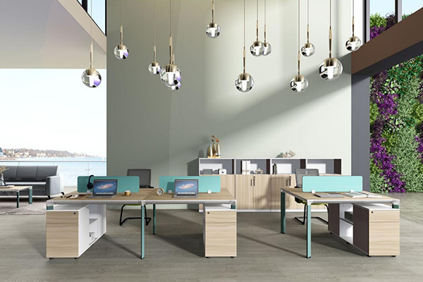 2020雷克系列-個性屏風卡位-迪歐家具 2020雷克系列-個性屏風卡位-迪歐家具