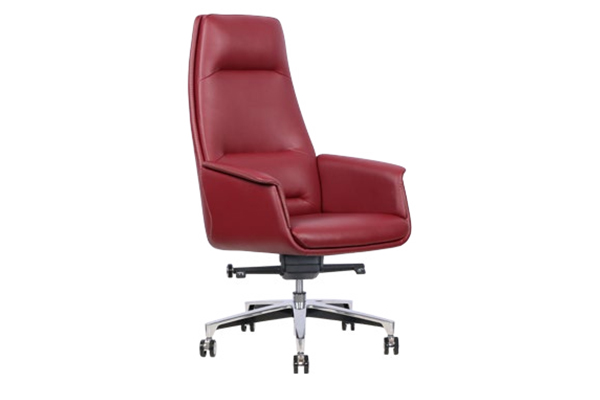 新品-經理主管辦公椅-迪歐家具
