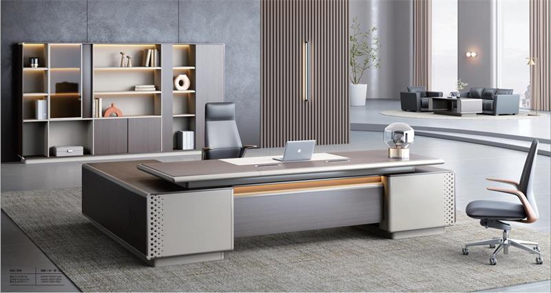 2023新款-Daguan達(dá)觀系列辦公家具